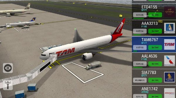 Unmatched Air Traffic Control v.3.0.3