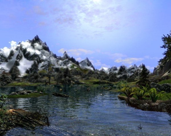 Fantasy Sky