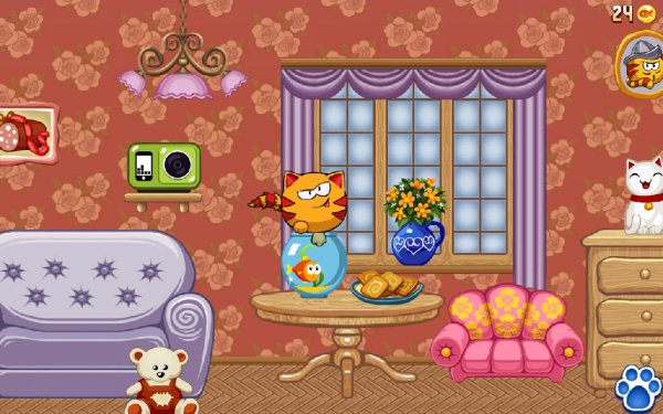 МяуСим Мод v 1.1.14