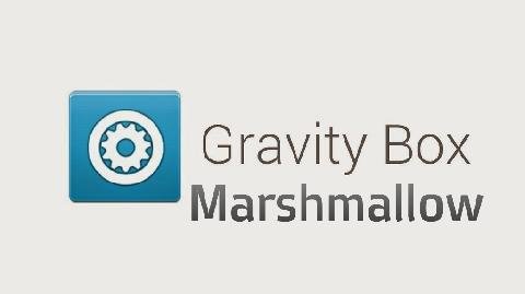 GravityBox MM 6.1.5 Unlocked (Модуль Xposed)