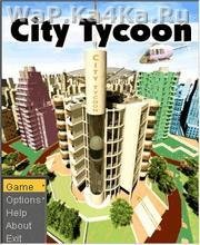 City Tycoon