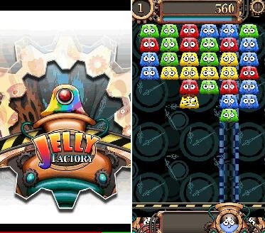 JellyFactory 1.00(0)S60v5th