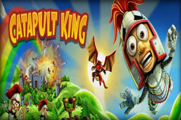 Catapult King-v1.2.1
