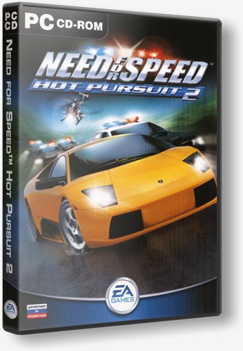 Need For Speed Hot Pursuit 2 (2002).part1