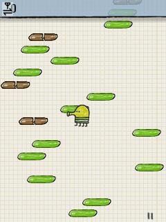 Doodle Jump Deluxe