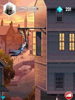 RUS Assassins Creed III 320x240 C3 00