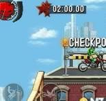 MotocrossTrialExtreme Nokia 5800 EN IGP