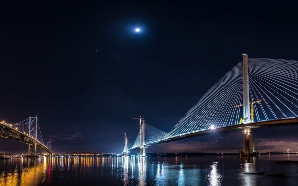 bridges