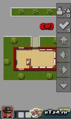 stolen in 60 sec rus