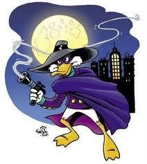 darkwing