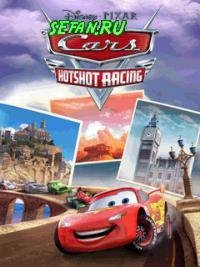 Cars Hotshot 240 320