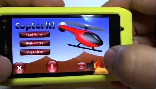CopterIt v1.00(0) sis