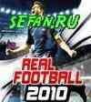 Real Football 2010 160 sgh
