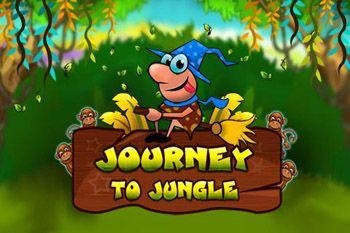 journey to jungle