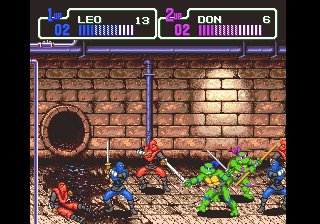 teenage mutant ninja turtles the hyperst