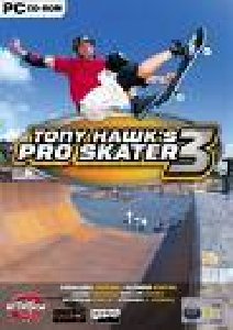 Tony Hawk Vert 176x208