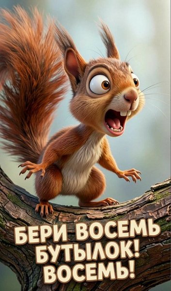 Чтобы больше не бегать
