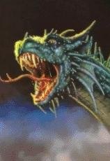 Легенда о Фафнире