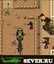 Падение Черного Ястреба