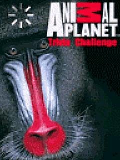 AnimalPlanetTriviaChallenge