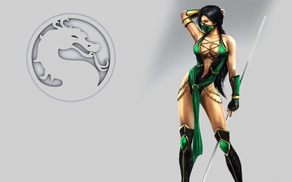 Mortal Kombat