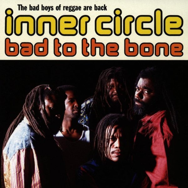 Inner Circle - Sweat (A La La La La Long)