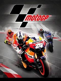 moto gp 2012 240x320 se