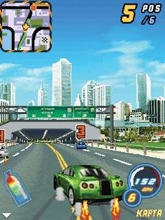 nitro street racing 2