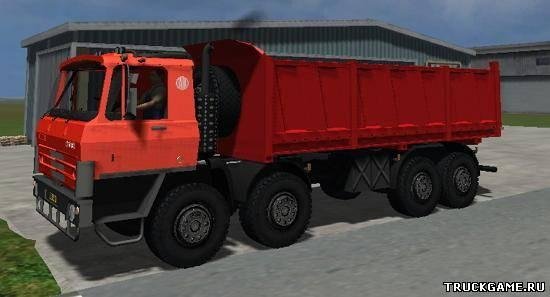 Tatra8x8sklapac