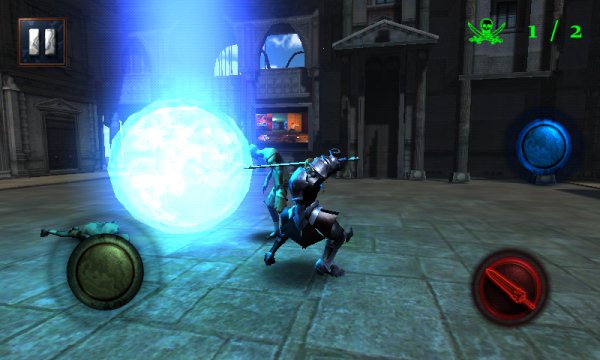 EverBlood v1.0 ARMv6