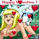 День Валентина