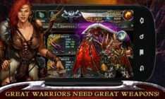 ETERNITY WARRIORS 1.3.1
