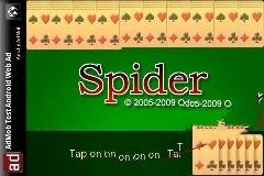 Spider 4.5.2