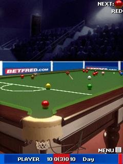world snooker championship 2011