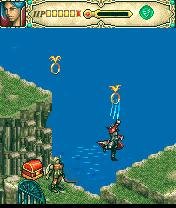 Might And Magic Samsung 128x160