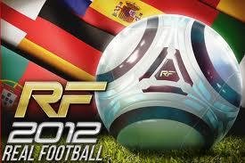 Real Football 2010 320 5e4a3