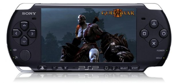 PPSSPP-Gold-v1-10-3 эмулятор PSP на андроид