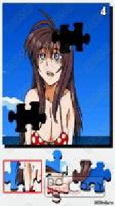 Horny Hentai Girlfriends (S60v5 Nokia 58