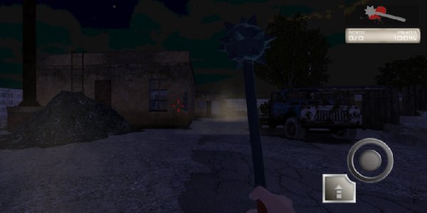 Dead World v1.0