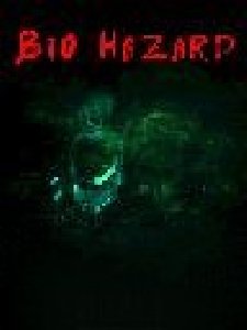 BioHazard se 176x220 RUS