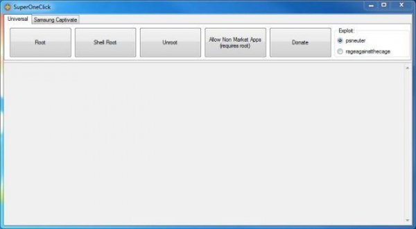 SuperOneClick v2.3.3