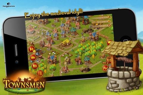 Townsmenv1.4.7