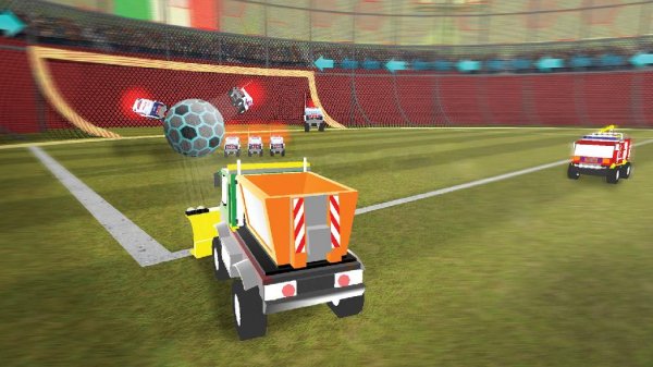 Pocket Football v1.1