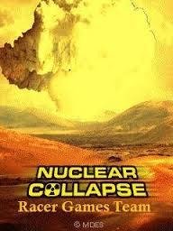 Nuclear Collapse RUS