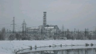 чернобыль
