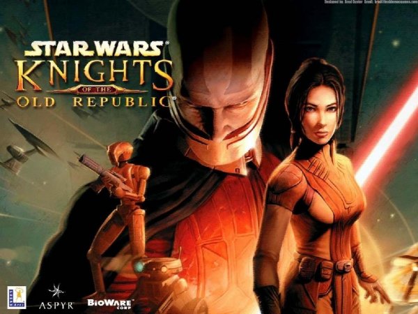 STAR WARS: KOTOR (MOD)