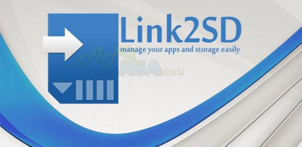 Link2SD Plus v3.4.2