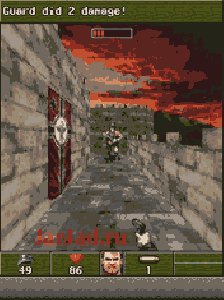 Wolfenstein RPG