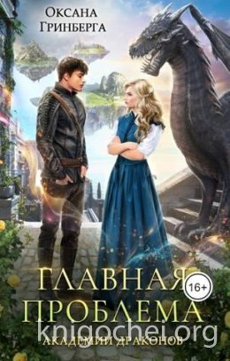 Академия Драконов 1 Главная проблема Академии Драконов