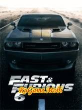 FastAndFurious6 Samsung 480x800 RUS